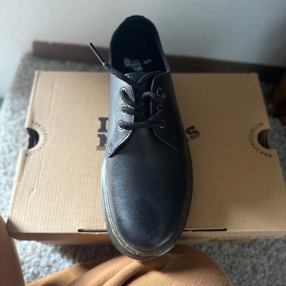 Dr. Martens Zavala Lo - Picture 3 of 5